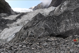 Franz Josef Glacier